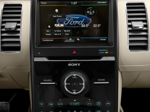 2016 Ford Flex SE