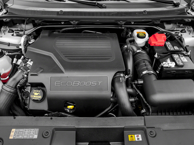 2016 Ford Flex SE