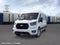 2026 Ford Transit Commercial Passenger Van XLT