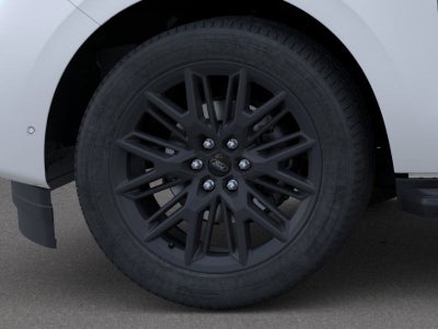 2026 Ford Expedition MAX Platinum®