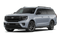 2026 Ford Expedition MAX Platinum®