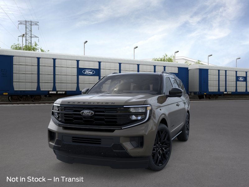 2026 Ford Expedition Platinum®