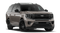 2026 Ford Expedition Platinum®