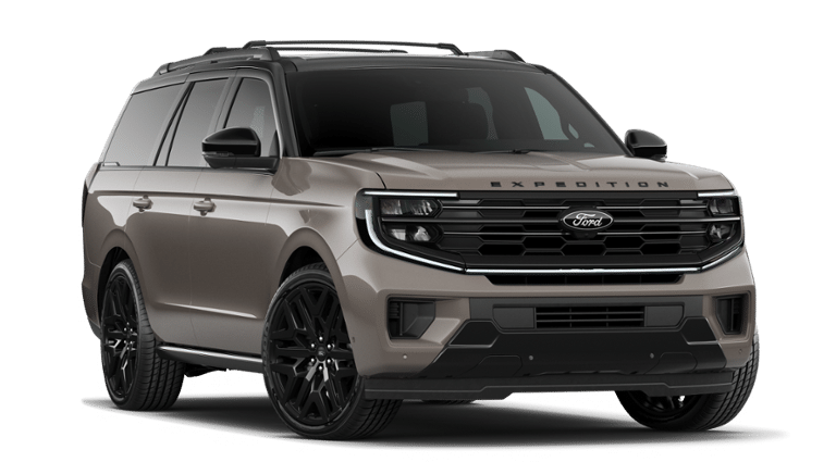 2026 Ford Expedition Platinum®