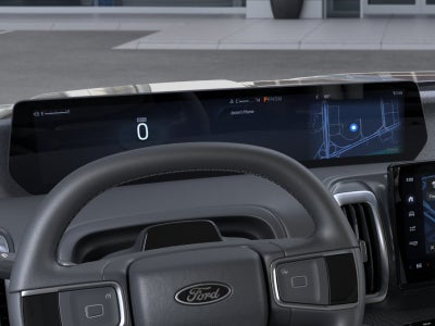 2026 Ford Expedition Platinum®