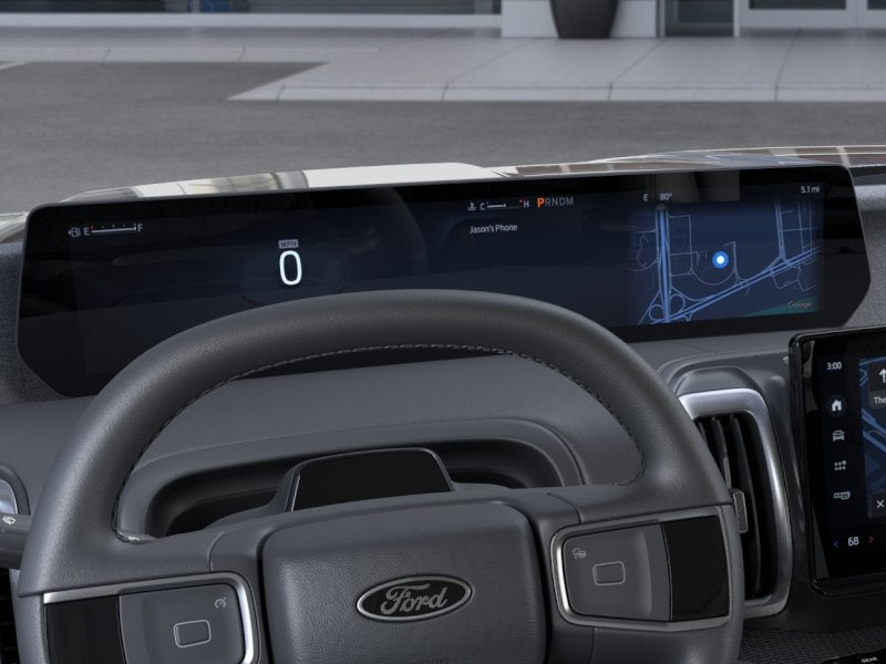 2026 Ford Expedition Platinum®