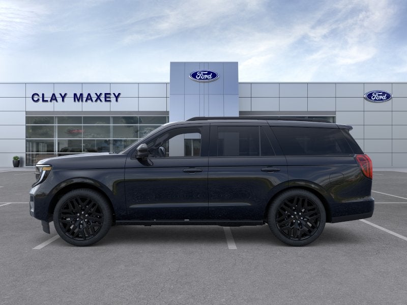 2026 Ford Expedition Platinum®