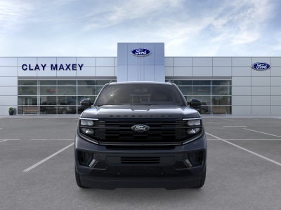 2026 Ford Expedition Platinum®