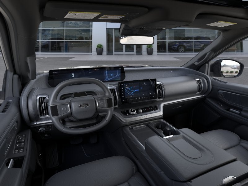 2026 Ford Expedition Platinum®
