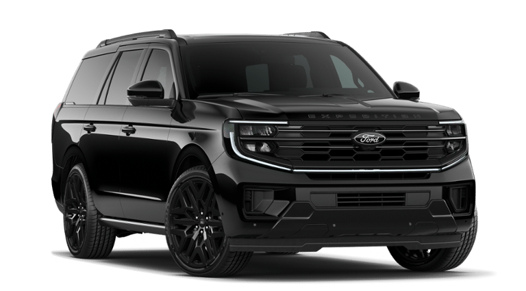 2026 Ford Expedition Platinum®