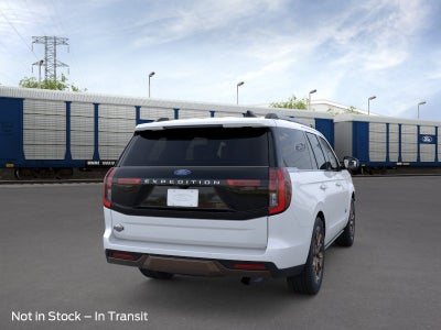2026 Ford Expedition King Ranch®