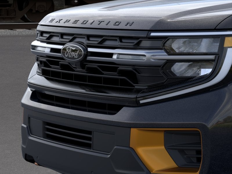 2026 Ford Expedition Tremor®