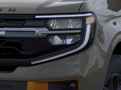 2026 Ford Expedition Tremor®