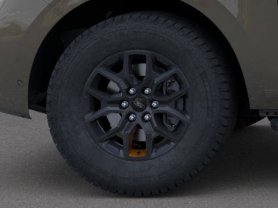 2026 Ford Expedition Tremor®