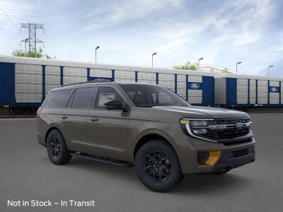 2026 Ford Expedition Tremor®