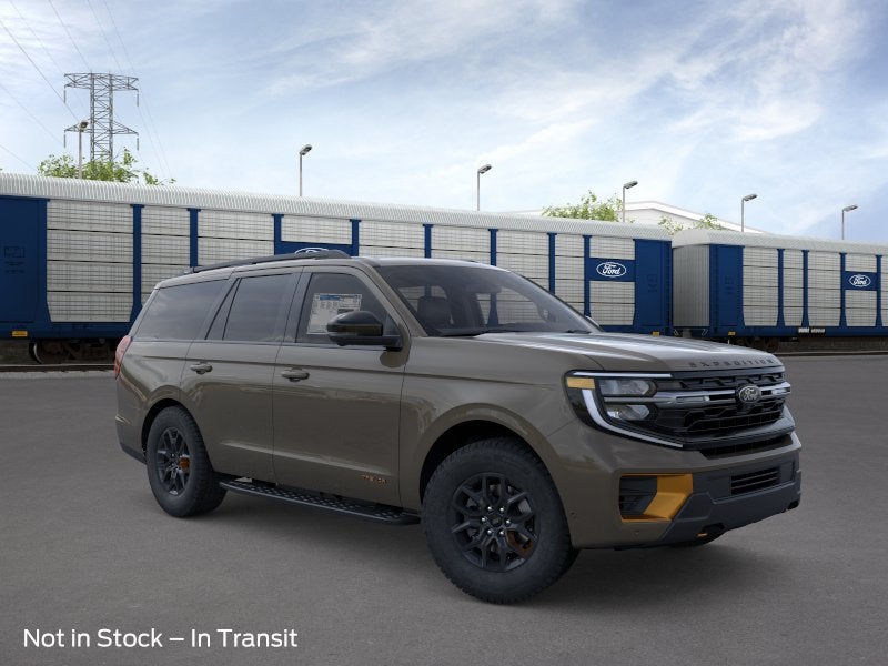 2026 Ford Expedition Tremor®