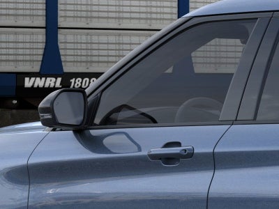 2026 Ford Explorer 4DR 4WD ST