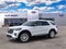 2027 Ford Explorer Platinum™