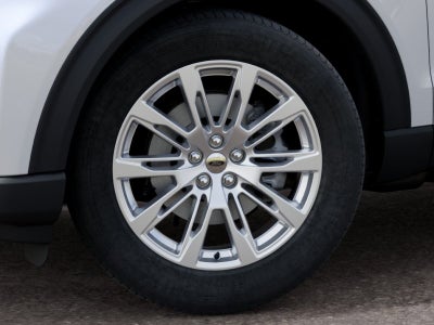 2027 Ford Explorer Platinum™