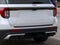 2027 Ford Explorer Platinum™