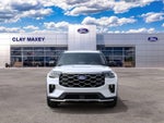 2027 Ford Explorer Platinum™