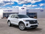 2027 Ford Explorer Platinum™