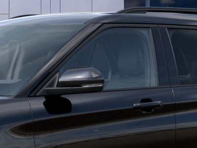 2027 Ford Explorer 4-Door 4DR AWD TREMOR