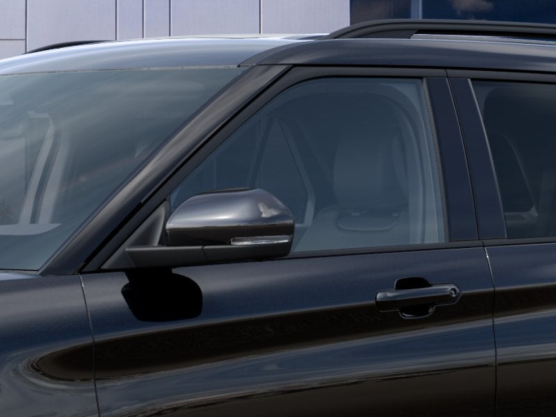 2027 Ford Explorer 4-Door 4DR AWD TREMOR