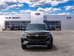 2027 Ford Explorer 4-Door 4DR AWD TREMOR