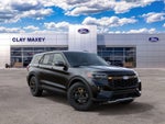 2027 Ford Explorer 4-Door 4DR AWD TREMOR