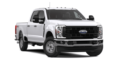 2026 Ford Super Duty F-250® XL