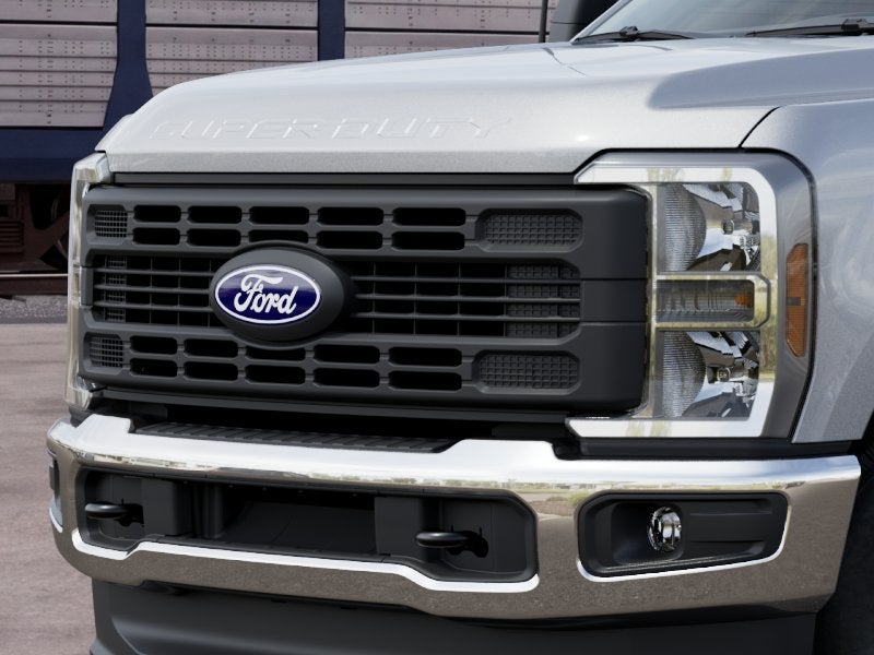 2027 Ford Super Duty F-250® XL