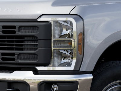 2027 Ford Super Duty F-250® XL