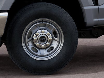 2027 Ford Super Duty F-250® XL