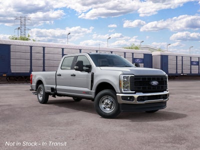 2027 Ford Super Duty F-250® XL