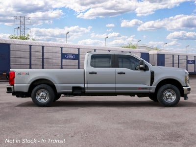 2027 Ford Super Duty F-250® XL