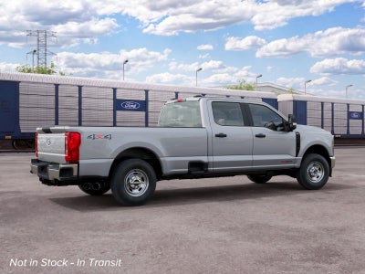2027 Ford Super Duty F-250® XL