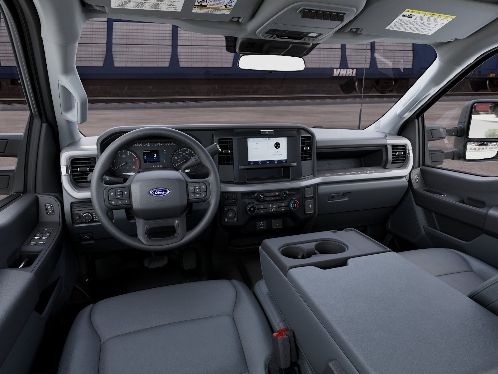 2027 Ford Super Duty F-250® XL