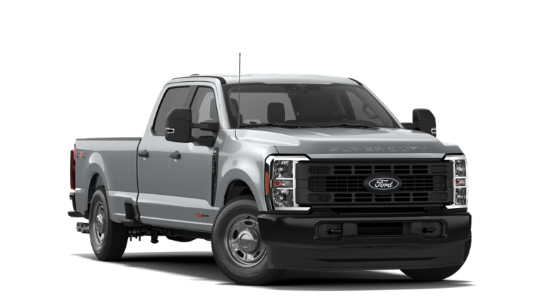 2027 Ford Super Duty F-250® XL