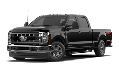 2027 Ford Super Duty F-250® XLT