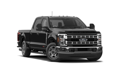 2027 Ford Super Duty F-250® XLT