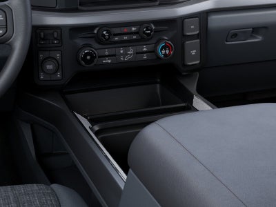 2027 Ford Super Duty F-250® XLT