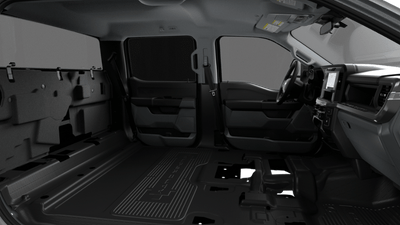 2027 Ford Super Duty F-250® XL