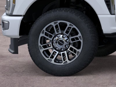 2026 Ford Super Duty F-250® Platinum®