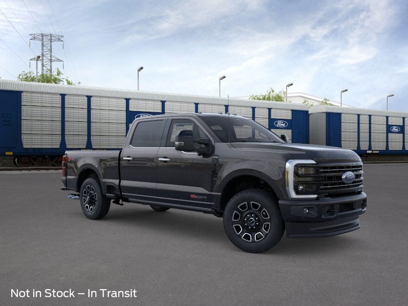 2026 Ford Super Duty F-250® Platinum®