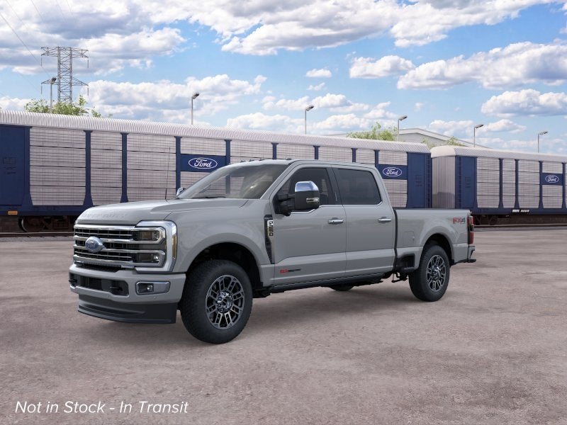 2026 Ford Super Duty F-250® Platinum®