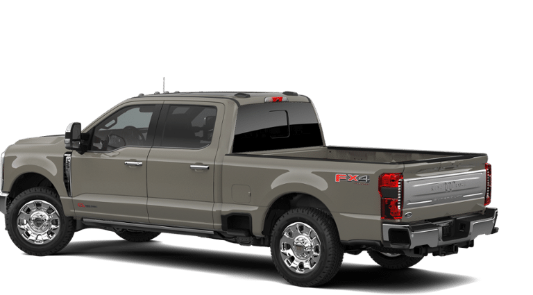 2026 Ford Super Duty F-250® King Ranch®