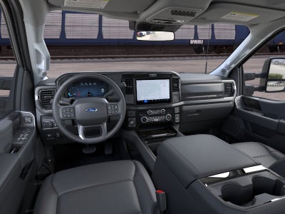2026 Ford Super Duty F-250® Lariat®
