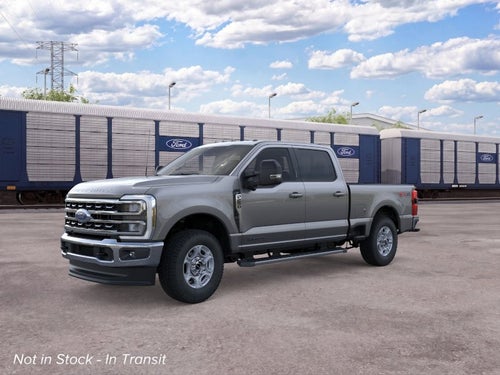 2026 Ford Super Duty F-250® XLT