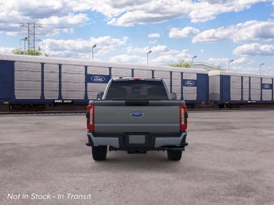 2026 Ford Super Duty F-250® XLT